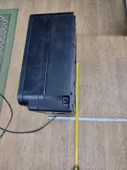 Офисная техника и электроника б/у. Составной лот: ноутбуки, многофункциональное устройство, системные блоки, сканер, фотоаппарат, жесткий диск, годные остатки отдельных узлов, деталей, агрегатов, материалов (в сборном виде). Подробный состав лота приведен в информационном сообщении. Состояние и…