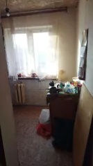 Жилая недвижимость – квартира, кадастровый номер 50:29:0000000:41122 Площадь м2: 55.8
Адрес: Московская область, городское поселение Воскресенск, г Воскресенск, ул Калинина, д 53, кв 55 
(Предмет залога), Находящаяся в залоге у АО «ТБанк»