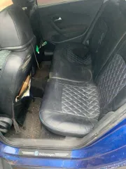 Volkswagen Polo 2019 года, 110 л.с., пробег 111000 км, АКПП. VIN: XW8ZZZ61ZLG001495.