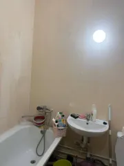 Помещение 29.4 кв.м., Ижевск, 6/7 доли помещения, адрес: Россия, г. Ижевск, ул. Цветочная, дом 7, квартира 13, кадастровый номер: 18:26:030025:241