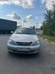 Chevrolet Lacetti, 2008 легковой автомобиль марки CHEVROLET, модель LACETTI; идентификационный номер (VIN): KL1NF486J8K783078; номер кузова: KL1NF486J8K783078. Ознакомление с имуществом в рабочие дни с 10:00 до 18:00 по московскому времени, по согласованию по тел 89992486766, эл.почта…
