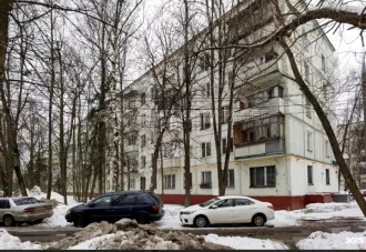 1/2 доли в праве общей долевой собственности в квартире площадью 59,2 кв. м по адресу: г.Москва, Коньково, ул. Академика Арцимовича, д. 5, корп. 2, кв. 71, к/н: 77:06:0006005:1676 1/2 доли в праве общей долевой собственности в квартире площадью 59,2 кв. м по адресу: г.Москва, Коньково, ул…