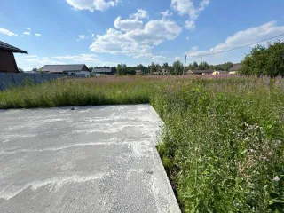 Земельный участок 1022 кв.м, Новосибирская область, 1022 +/- 22 кв.м, местоположение установлено относительно ориентира, расположенного в границах участка. Почтовый адрес ориентира: обл. Новосибирская, р-н Новосибирский, Плотниковский сельсовет, земельный участок расположен в южной части…