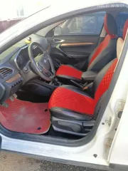 LADA VESTA, 2023 Автомобиль марки LADA VESTA, 2023 г.в., VIN XTAGFL110R0718756. С имуществом можно ознакомиться по адресу: Самарская область, г. Отрадный, ул. Советская, д. 84 по предварительной записи у организатора торгов по электронной почте Barnasheva63@yandex.ru.