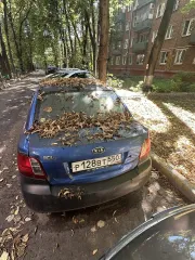 KIA Rio, 2009 Автомобиль марки KIA Rio, 2009 г.в., VIN-номер KNADE221396545198 Ознакомление с лотом проводится по месту его нахождения Московской области, г. Химки ул. Кольцевая по предварительной записи по тел. +7 925 790-02-06