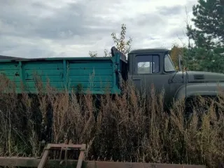ЗИЛ-ММз-554М, грузовой автомобиль, 1990 г.в.; государственный регистрационный знак О 095 ВН; идентификационный номер отсутствует; модель № двигателя – 508.400 556675 (не читается); шасси (рама) №2988207 (не читается); кузов (прицеп) № отсутствует; цвет кузова (кабины) – зеленый; тип двигателя –…