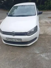 Volkswagen Polo 2013 автомобиль марки Volkswagen модель Polo 2013 г.в. VINномер XW8ZZZ61ZDG064162