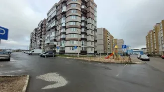 Квартира 38 кв.м, Псковская область, деревня Борисовичи. Квартира в Псковской обл., 38 кв.м, 1 комн. Квартира, назначение жилое, этаж: 1, кадастровый (условный) номер 60:18:0060201:7172. Место нахождения: 180025, Российская Федерация, Псковская область, деревня Борисовичи, Псковский район, улица…