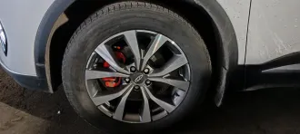 CHERY Tiggo 7 Pro MAX 2024, VIN-номер LVVDB21B5RD711499. Ознакомиться с предметом и порядком проведения торгов можно в рабочие дни с 10.00ч. до 17.00ч., заявки принимаются на электронную почту: iramix10@mail.ru. На дату объявления торгов имущество находится по адресу: Москва, Эстакада Лужнецкого…