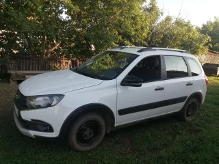 Lada Granta, 2019. Автомобиль марки Lada модель Granta 2019 г.в. VIN-номер XTA219470K0154736. Ознакомление с имуществом производится по адресу: Оренбургская область, с. Новомихайловка, ул. Дружбы, д. 11, кв. 1, с момента публикации сообщения о продаже имущества и до окончания приема заявок по…