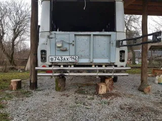 УАЗ-31514, 2004 года Автомобиль легковой УАЗ-31514, VIN: XTT31514040587827, год выпуска: 2004 г., гос.рег.№В743АХ142