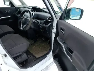 Mitsubishi Delica D:2 2017 Mitsubishi Delica D:2, 2017 года, 91 лс, 135000 км, АКПП, VIN: MB36S150900. Пробег уточнять при осмотре.