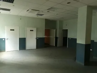 Земельный участок 590 кв.м и помещение 246,5 кв.м, Краснодарский край. 1/5 доли в праве общей долевой собственности на земельный участок, земли населенных пунктов, для размещения торгово-офисного здания с рестораном, кадастровый номер: 23:43:0310027:20, площадь 590 +/- 9 кв. м; нежилое помещение №…