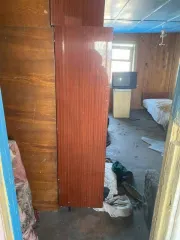 Дом 69,2 кв.м, участок 893 кв.м, Иркутская область Жилой дом с земельным участком площадью 69,2 кв. м, 2 этажа, адрес: Российская Федерация, Иркутская область, Иркутский район, 600 м южнее с. Смоленщина, садоводческое некоммерческое товарищество "Нива-1", ул. Железнодорожная, кадастровый номер…