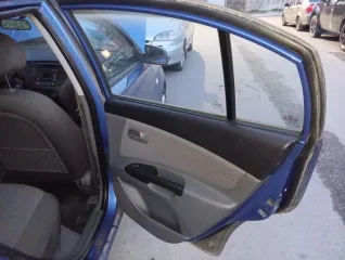 KIA Rio, 2011 Автомобиль легковой KIA DE (JB/Rio), 2011 г.в., VIN XWEDH511AB0008335