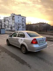 Ravon Nexia R3 2017 года, 107 лс, 237096 км, VIN XWBTF69V9HA0343615, государственный регистрационный знак Е781ЕВ 134.