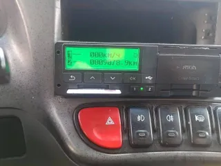 Автомобиль-фургон (рефрижератор) АФ 47434А. VIN: Х9Н47434АD6000234; марка, модель: АФ 47434А; категория: С; год изготовления: 2013; модель, № двигателя: D4DD D535222; шасси №: KMFGA17PPDC224814; кузов №: отсутствует; цвет: белый; мощность: 140 л.с. (103 кВт); объем двигателя: 3907 куб.см; тип…