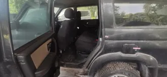 UAZ PATRIOT 2013 Продажа транспортного средства Легковые автомобили UAZ PATRIOT, идентификационный номер (VIN) – XTT316380D0015135 
Марка: UAZ 
Модель: PATRIOT 
Привод: Полный 
Объем двигателя: 2235.0 
Мощность двигателя: 113.6 
Экологический класс: четвертый 
Пробег: 244124 
Государственный…