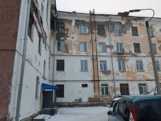 Нежилое помещение 233.1 кв. м, Новосибирская область, г. Новосибирск, ул. Народная, д. 65. Кадастровый номер: 54:35:041905:956, РНФИ П13550024554.