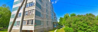 Жилая недвижимость – квартира 67.6 кв.м,  кадастровый номер: 50:05:0020506:583
Адрес: Россия, Московская обл, г Сергиев Посад, с Шеметово, ул Центральная, д.75, кв.45 (предмет залога)
Находящаяся в залоге у АО «ТБанк»