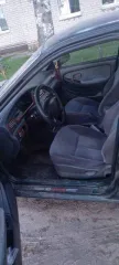 Kia Clarus, 2001 года, 133 лс, 137593 км Легковой автомобиль, марка: KIA CLARUS , модель: KIA CLARUS, год изготовления: 2001, цвет: зеленый, VIN: X4XGC222210000545, ПТС: 32HY723686, г/н: K552УО32, тип двигателя: бензиновый , мощность двигателя, л. с. (кВт): 133 (98), шасси (рама) № отсутствует…