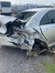 Toyota Avensis 2007, автомобиль легковой Toyota Avensis, 2007 г.в., VIN SB1BR56L50E226085.