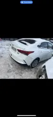 Hyundai Solaris 2021, VIN Z94K241CBMR290937