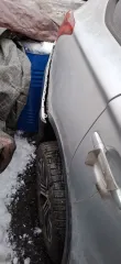 Mitsubishi Outlander 2018, автомобиль легковой, 2018 г.в., VIN Z8TXTGF2WHM035519