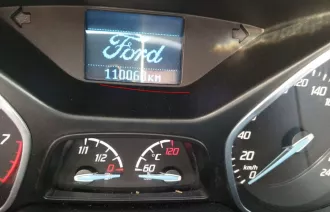 Автомобиль FORD FOCUS, 2014 г/в, VIN Х9FКХХЕЕВKES69515 Цвет: Белый , Мощность двигателя 125 л.с. Паспорт транспортного средства  ПТС : Серия 47 НТ № 035996, выдан 27.03.2014 Рабочий объем двигателя: 1596