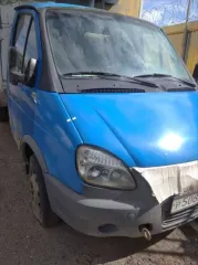 Грузовой рефрижератор (GAZ) 2011 г.в., VIN XUH279561B0000071, гос. рег. знак Р508ВС46, цвет синий, ПТС 77ОН430860 от 10.09.2016, СТС 9943363627 от 24.07.2022.