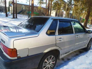 Легковой автомобиль Лада 211540 2010 года выпуска, цвет светло-серебристый. VIN: XTA211540A4897704, ПТС: 63MY981318, госномер Р672ЕУ138. Двигатель бензиновый, модель 11183, номер 5289787, мощность 80.9 л.с. (59.5 кВт), объем 1596 куб. см, экологический класс третий. Разрешенная максимальная масса…
