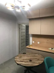 Квартира 39,6 кв.м. по адресу: Республика Мордовия, городской округ Саранск, город Саранск, улица Тавлинская набережная, дом 3, квартира №25 (13:23:1109307:265), общая площадь 39,6 кв.м; жилая 15,1 кв.м., кухня 10,9 кв.м.