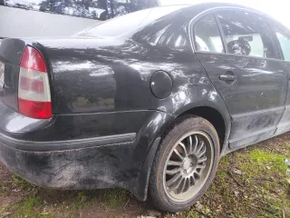 Легковой автомобиль, марка: SKODA, модель: SUPERB, год изготовления: 2007, цвет: ЧЕРНЫЙ, VIN: TMBDL23U189012281, г/н: К325АР46, изготовитель  страна : Чешская республика, модель двигателя: AWT 182383, тип двигателя: Бензиновый, мощность двигателя, л. с.  кВт : 150л.с. 110 кВт, рабочий объем…