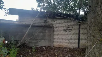 Гараж 23.4 м² Ульяновская область Ульяновск Заволжский район проспект Дружбы Народов №31 ГСК Форпост бокс №211 Кадастровый номер 73:24:021006:4487 Общая долевая собственность доля в праве 1/2