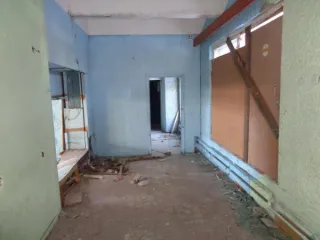 Помещение кафе 636,6 кв.м Брянская область, город Брянск, улица Почтовая, д.98А, кадастровый номер 32:28:0011902:55. Этаж № 1, подвал № 1. Год ввода в эксплуатацию: 1978. Общая площадь: 636.6