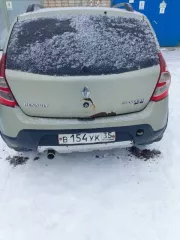 идентификационный номер  VIN  X7LBSRB1KCH588228