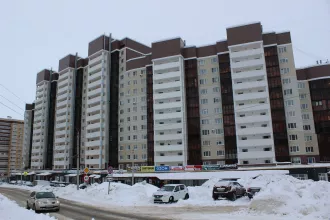 Помещение, кадастровый № 21:01:030312:4291, назначение – нежилое, площадь 130,60 кв.м., этаж подвал
Адрес объекта: Чувашская Республика, г. Чебоксары, пр. Тракторостроителей, д. 72