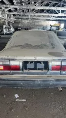 Автомобиль марки Toyota Corolla, В571РК27 г/н, 1991 г.в., № двигателя 5А4402734, № кузова AЕ913280929, цвет серый Автомобиль марки Toyota Corolla, В571РК27 г/н, 1991 г.в., № двигателя 5А4402734, № кузова AЕ913280929, цвет серый 1 Штука (шт) 
Марка: Королла 
Назначение: pryamie 
Вид транспорта…