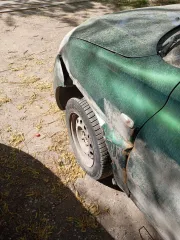 Автомобиль LADA 219010 LADA GRANTA 2017 года выпуска, тип - легковой, государственный номер О917КТ40, VIN XTA219010J0502492, цвет серебристо-зеленый, пробег 207000 км. Имеются повреждения бампера, крыльев, следы коррозии, отсутствует ручник. Возможны скрытые повреждения, не выявленные в ходе…