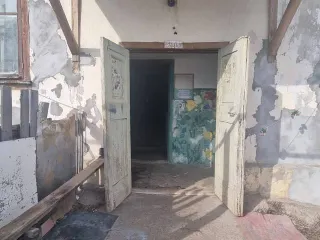 Квартира 48.5 кв.м, доли 4/6, Чувашская Республика 4/6 доли в общей долевой собственности на квартиру, площадь 48,5 кв.м., адрес (местонахождение): Чувашская Республика, рн. Козловский, г. Козловка, ул. Лобачевского, д. 13, кв. 2, кадастровый (условный) номер: 21:12:121602:670. Все риски, связанные…