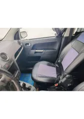 Ford Fusion 2007 года, 80 лс, 282791 км. Автомобиль легковой, марка: FORD, модель: FUSION, VIN: WF0UXXGAJU7J25770, гос. рег. номер: К348ХН71, год изготовления: 2007 техническое состояние имущества: ТС не на ходу, двигатель новый, в ПТС не вписан