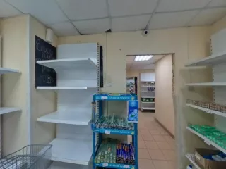 Продажа имущества, находящегося в собственности города Москвы, нежилое помещение по адресу: г. Москва, ул. Маршала Савицкого, д. 26, пом. 4/1, общей площадью 128,3 кв. м (этаж № 1), кадастровый номер: 77:06:0012020:16974. Продажа имущества, находящегося в собственности города Москвы, нежилое…