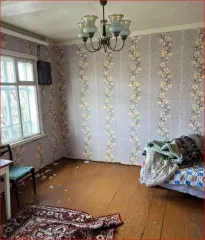 1/4 доля квартиры 36 кв.м. и 1/4 доля земельного участка 500 кв.м. Костромская обл. 1/4 доля в праве на Жилое помещение, площадь: 36кв.м., кадастровый номер: 44:15:092505:153 и 1/4 доля в праве на земельный участок, площадь: 500кв.м., кадастровый номер: 44:15:092505:9