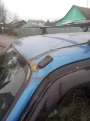 Toyota Rav 4, 1997, vin: JT172SC1100134064, цвет кузова: синий
