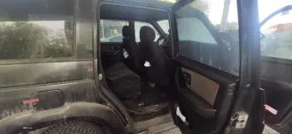 UAZ PATRIOT 2013 Продажа транспортного средства Легковые автомобили UAZ PATRIOT, идентификационный номер (VIN) – XTT316380D0015135 
Марка: UAZ 
Модель: PATRIOT 
Привод: Полный 
Объем двигателя: 2235.0 
Мощность двигателя: 113.6 
Экологический класс: четвертый 
Пробег: 244124 
Государственный…
