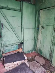 Земельный участок 555 кв.м, Пермь, СТ "Кирамик", кадастровый (условный) номер: 59:01:3919165:55, вид собственности: индивидуальная.
