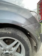 Легковой автомобиль Chevrolet Aveo 2013 года выпуска, цвет серый металлик, VIN XUFTA69EJDN002640, мощность двигателя 85 л. с. (116 кВт), разрешённая максимальная масса 1619 кг, масса без нагрузки 1314 кг.