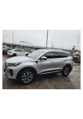 Chery Tiggo 7 Pro Max 2023, автомобиль марки Chery модели Tiggo 7 Pro Max 2023 года выпуска, VIN-номер LVVDB21B0PD804637. Ознакомление с имуществом проводится по месту его нахождения в г. Санкт-Петербург по предварительной записи по тел. +7 993 600-89-65.