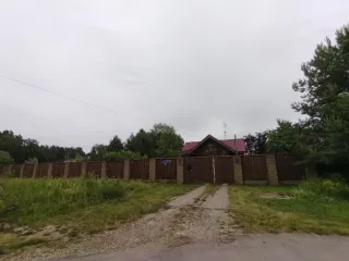 Жилой дом 219,1 кв.м и участок 1000 кв.м, Нижегородская обл. Жилой дом - 219,1 кв. м, земельный участок - 1 000 кв. м, адрес: Нижегородская обл., Кстовский р-н, д. Новая деревня, Радужная ул., д. 14, 2-этажный, кадастровые номера 52:26:0050004:342, 52:26:050006:15, земли населенных пунктов - для…
