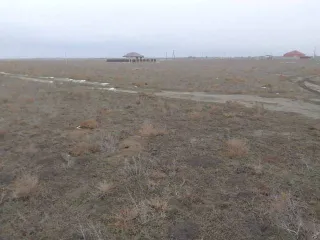 Земельный участок 500 кв.м, Астраханская область, Камызякский район, сельское поселение Образцово-Травинский сельсовет, село Образцово-Травино, улица Мирная, дом 9, кадастровый номер 30:05:150301:850